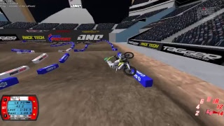 MX Simulator Online Multiplayer