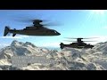 Sikorsky - Boeing Future Vertical Lift: The Way Forward