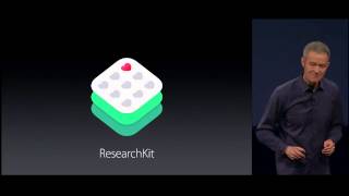 ResearchKit