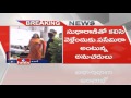 Sudharani faces opposition from followers