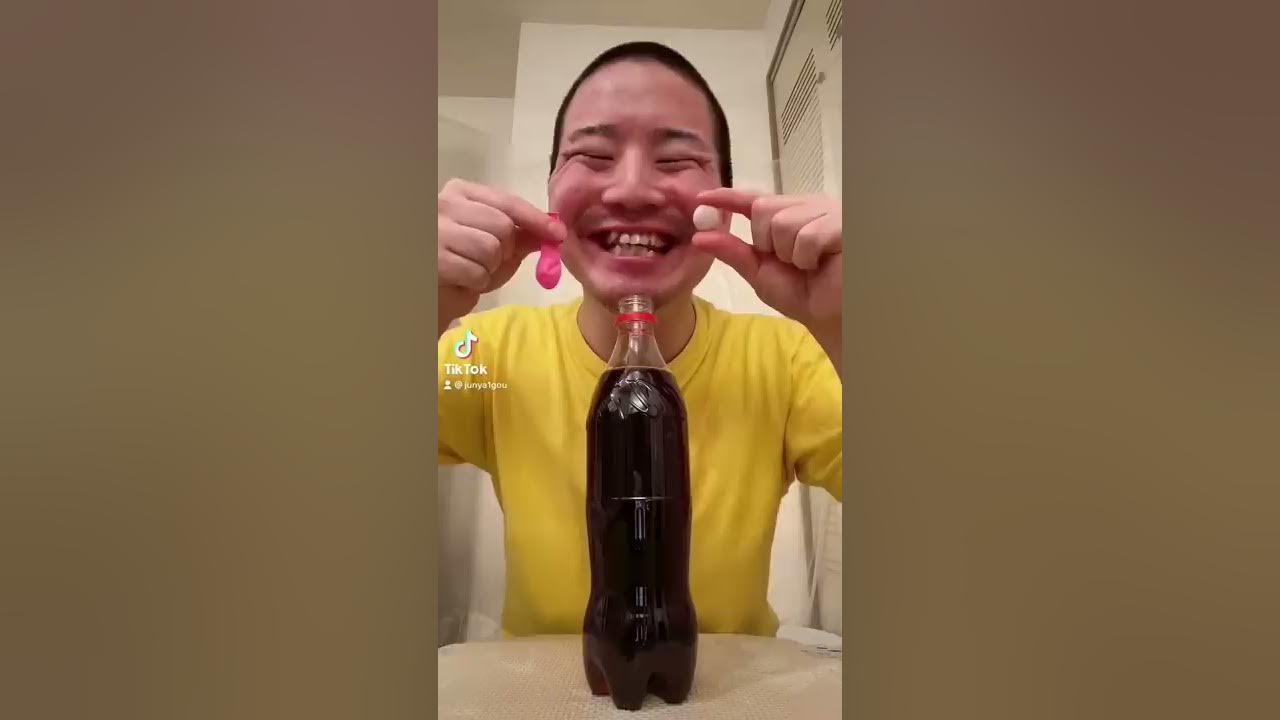 Junya1gou funny video 😂😂😂 | JUNYA Best TikTok October 2021 Part 95