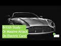 British Study - Or EV Attack?