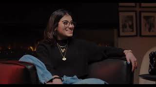 MY UNTOLD STORY (emotional) | SARA SAFFARI