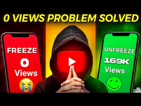 Why Your Shorts Get 0 Views (And How to Fix It)