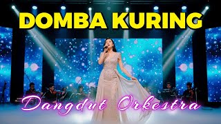 Download Lagu DOMBA KURING | Versi Orkestra Megah AI– Cover DANGDUT ORKESTRA NADA NUSANTARA MP3