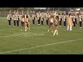 Stillman Band (Part 2)