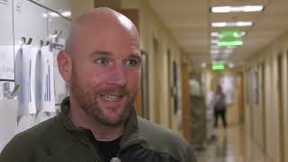 Rebuilding a Le Fort IV Fracture: Nate’s Trauma Recovery Story