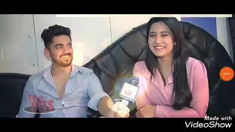 😍avneil vm😍naino ki jo baat😍