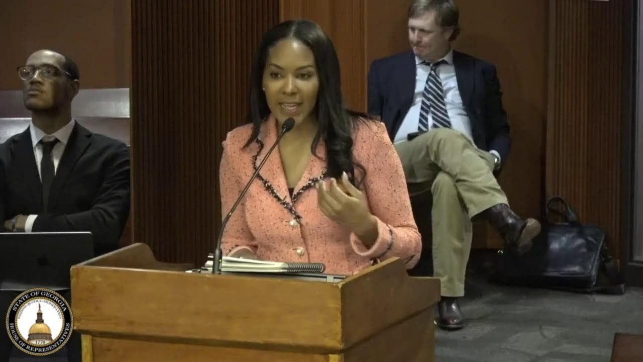 Governmental Affairs 3.2.26