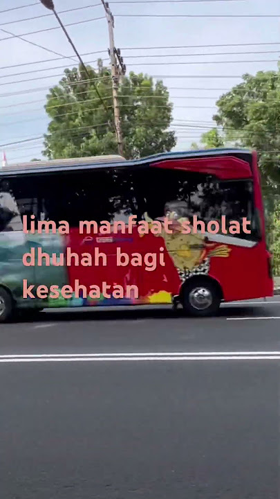 Download lagu 5 benefits of Dhuhah prayer for health