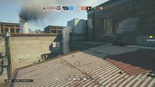 5k bandit Spawn