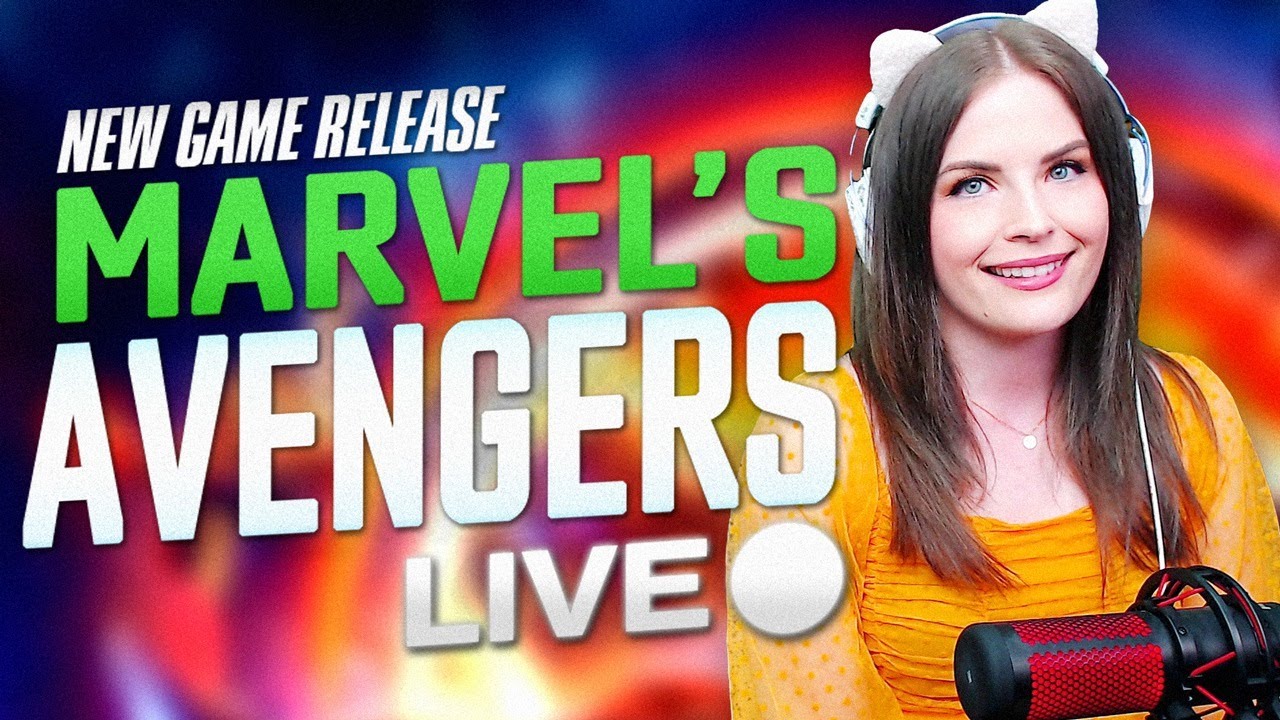 Meghan Yeah Twitch