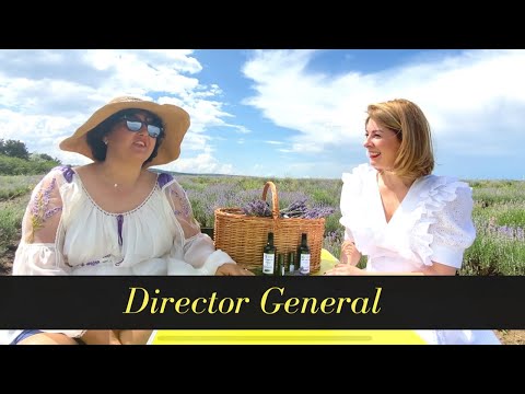Video: Diferența Dintre Director și Director General