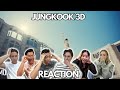 Jungkook 3d feat jack harlow mv  live reaction