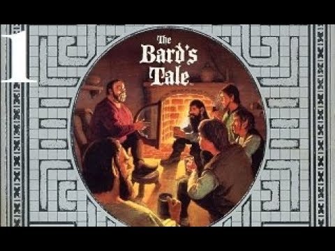 Vidéo: La Première Partie De La Trilogie Bard's Tale Remasterisée D'InXile Arrive Sur PC La Semaine Prochaine