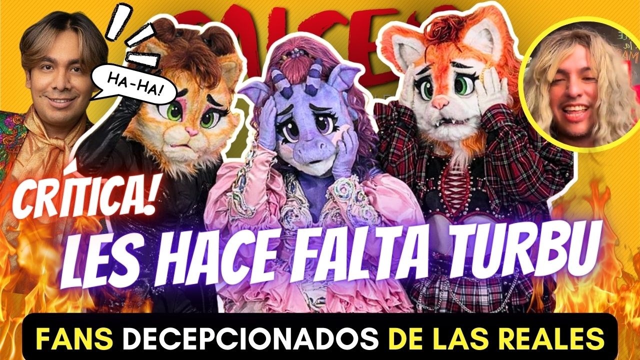 🔴 DECEPCIÓN CON LAS REALES! CRÍTICA A SU LIVE! RICARDO vs MOMO otra vez! GAGIS MIENTE! JUANA en SLM2