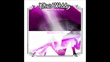 Chris Webby - Right Now (prod. JP On Da Track)