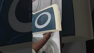 #shortvideo #semi washing machine #drayar and motor repairing