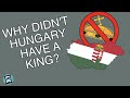 History of the Kingdoms of Hungary