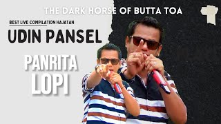 PANRITA LOPI - UDIN PANSEL || PALAPA INS  || LIVE JLN PENDIDIKAN  BANTAENG