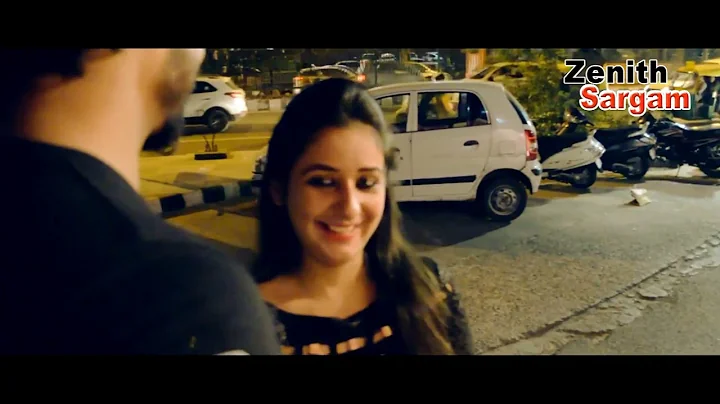 Sanam (Official Video Song) Parul Mittal | Latest ...