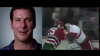 Troy Crowder on Probert Fights