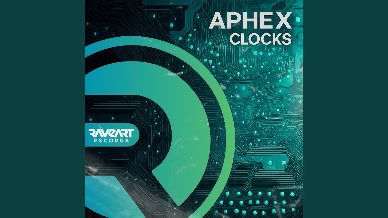 Sleduj Clocks na YouTube Sleduj Clocks na YouTube