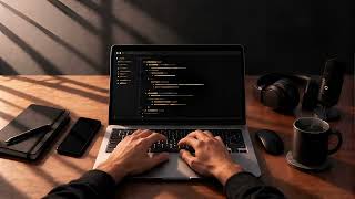 2 Hours of Deep Focus Coding Music 💻 Chill Electronic Beats for Work & Study