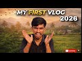 My first vlogs😱🤔  #shortvideo #dailyvlog, #shorts, #viral #, #viral #vlog #village #funnyvideo 