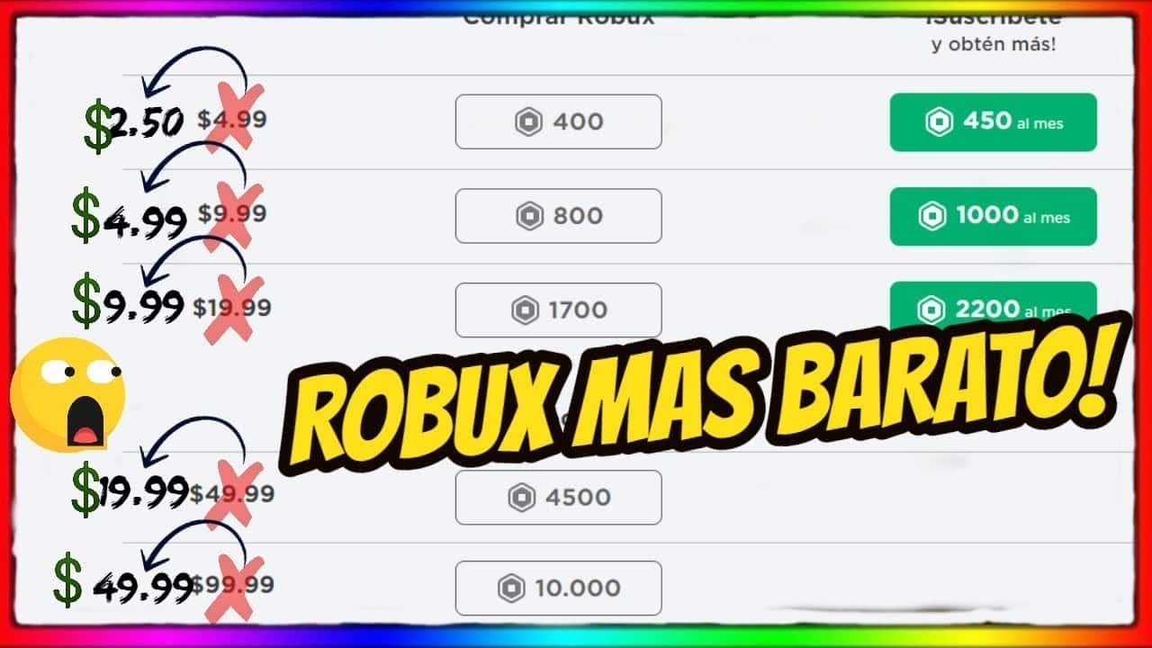 AONDE COMPRAR ROBUX BARATO !! 