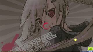 DJ Sharpnel - Entangle Night [Tangled (Remapped) [234] 97,43% +HDMR | Osu!mania[4k]