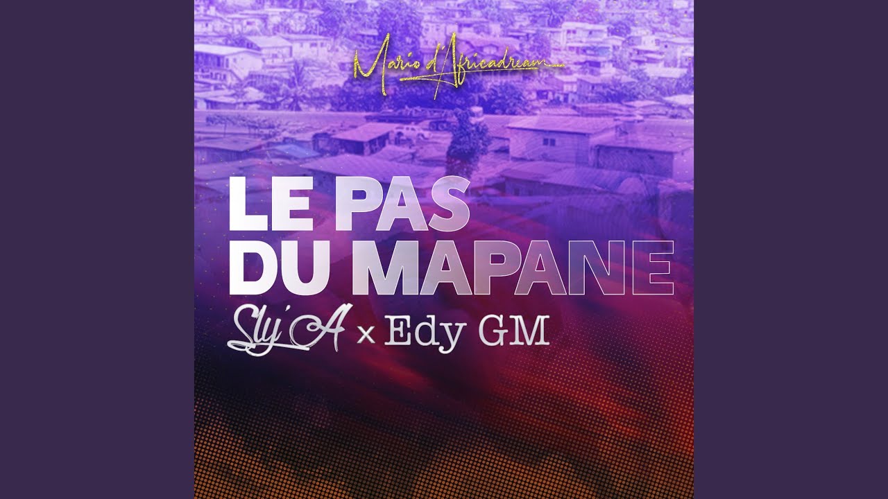 Mapane Le Pas du Mapane - YouTube