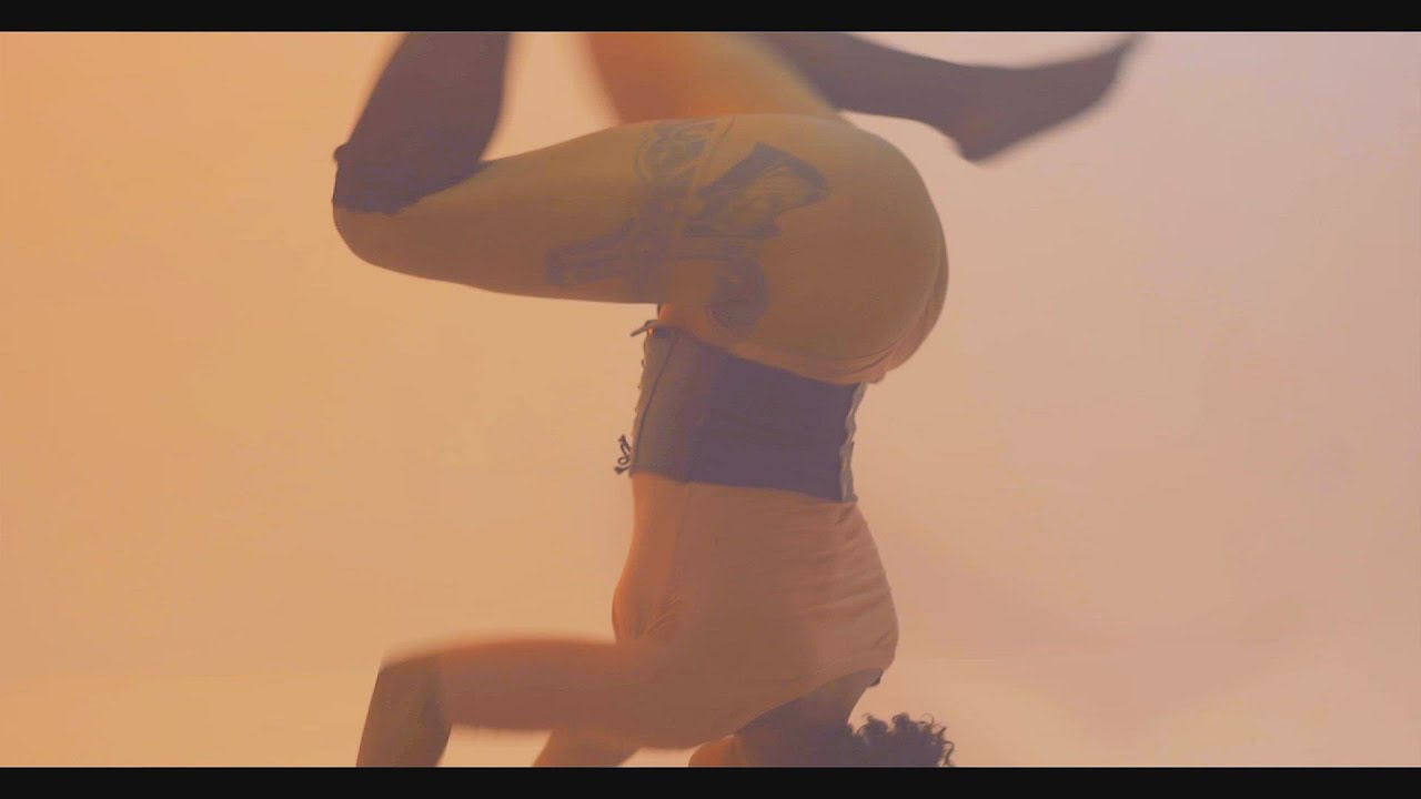 Dj Jahmar - Lose Control (Raw)