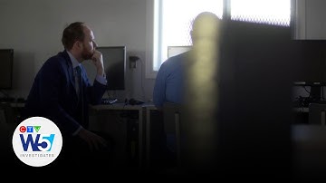 Prison Education, Part One