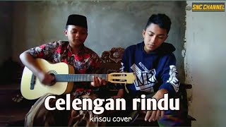 Celengan rindu (fiersa besari) - kinsau cover