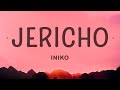 Iniko - Jericho Lyrics