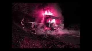 Tom Astor Geistertruck