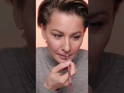 Увеличение губ - реакция