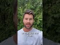 Tom Wilson on re-signing with the Capitals for 7 more years #ALLCAPS
