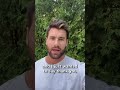 Tom Wilson on re-signing with the Capitals for 7 more years #ALLCAPS