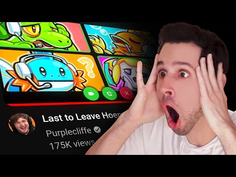 Steve Reacts To 'Last To Leave Hoenn'