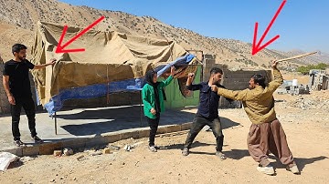 Mirza Ali