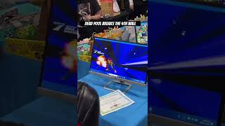 Pt 44 Deadpool Breaks the 4 Wall #gamedesign#youtubeshorts#anime#shorts #deadpool#mugen#arcade