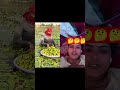 😱 राजस्थान में सिंघाड़े की खेती | #shorts #viral #सिंघाड़ा