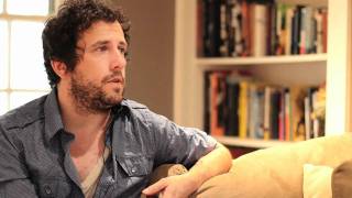 Will Hoge - Behind the Scenes of Track 5 - 