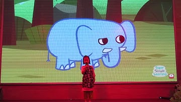 Chung Kết Hùng Biện Tiếng Anh - Let