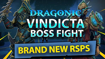 Dragonic Ps | Brand New Rsps 2019 | Custom Rsps | Custom Boss | Custom Items