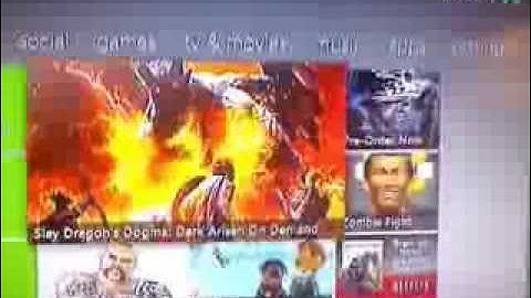 Xbox 360 UNRECOGNIZED DISK error - Very EASY FIX!