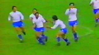 Blaz Sliskovic - Legenda