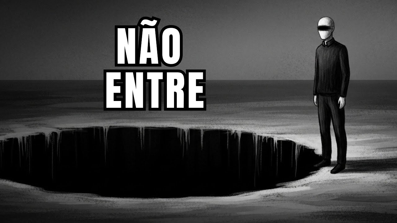 O VAZIO não é tristeza — É um convite PERIGOSO (Poucos entendem isso)